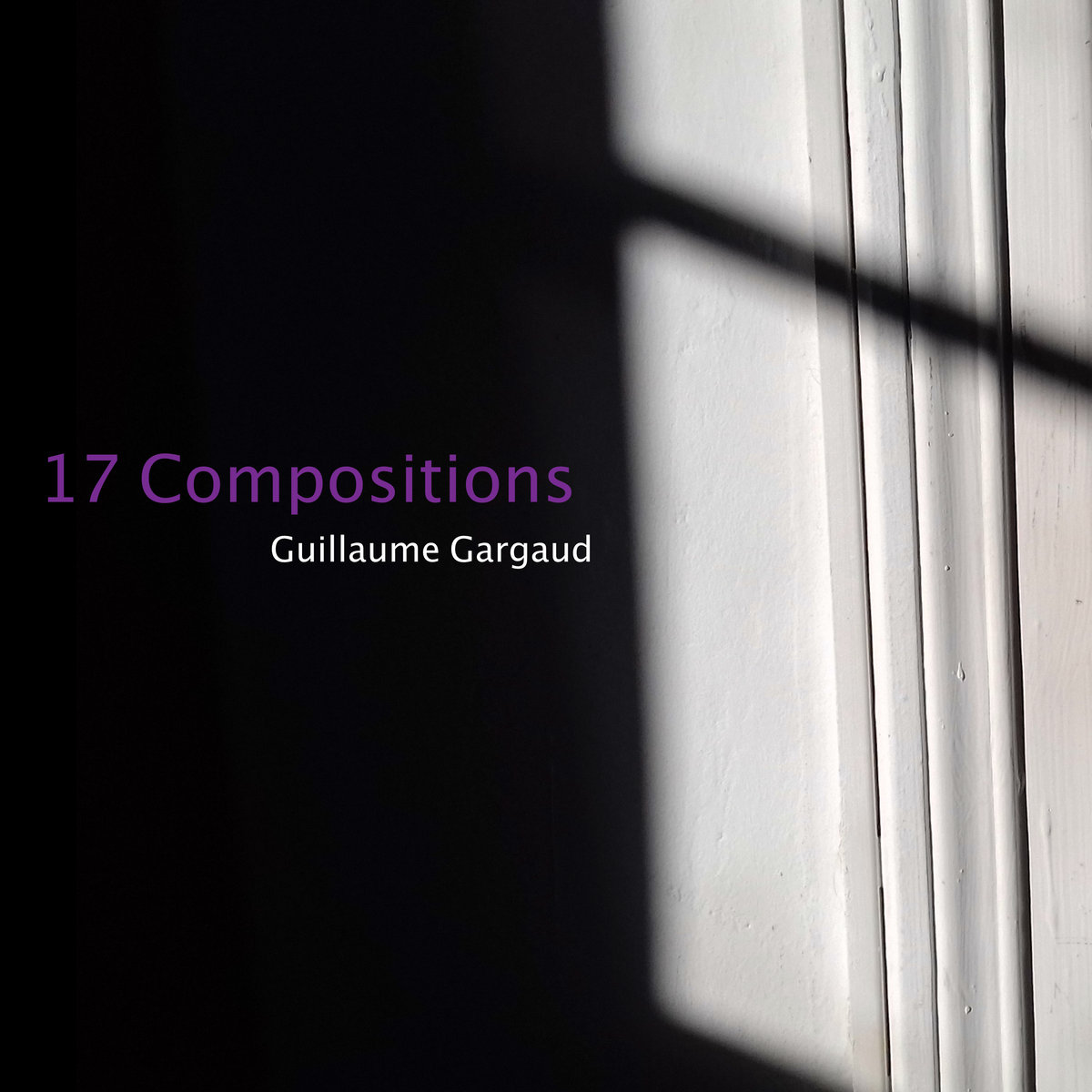 pochette 17 Compositions